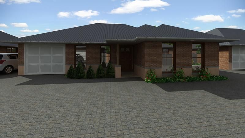 Lot 101 Vi/95 Gibson Street, GOULBURN NSW 2580, Image 1