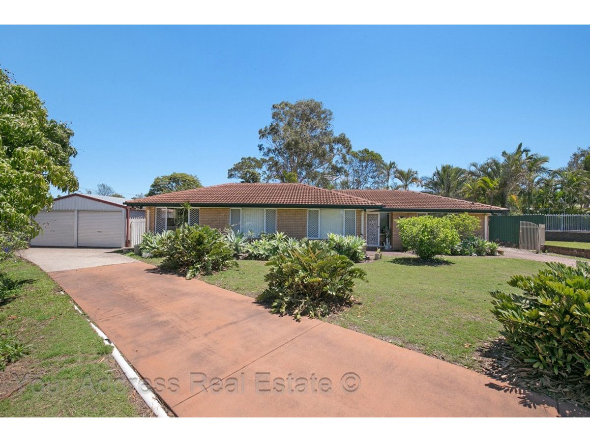 6 Vanice Court, Browns Plains QLD 4118, Image 0