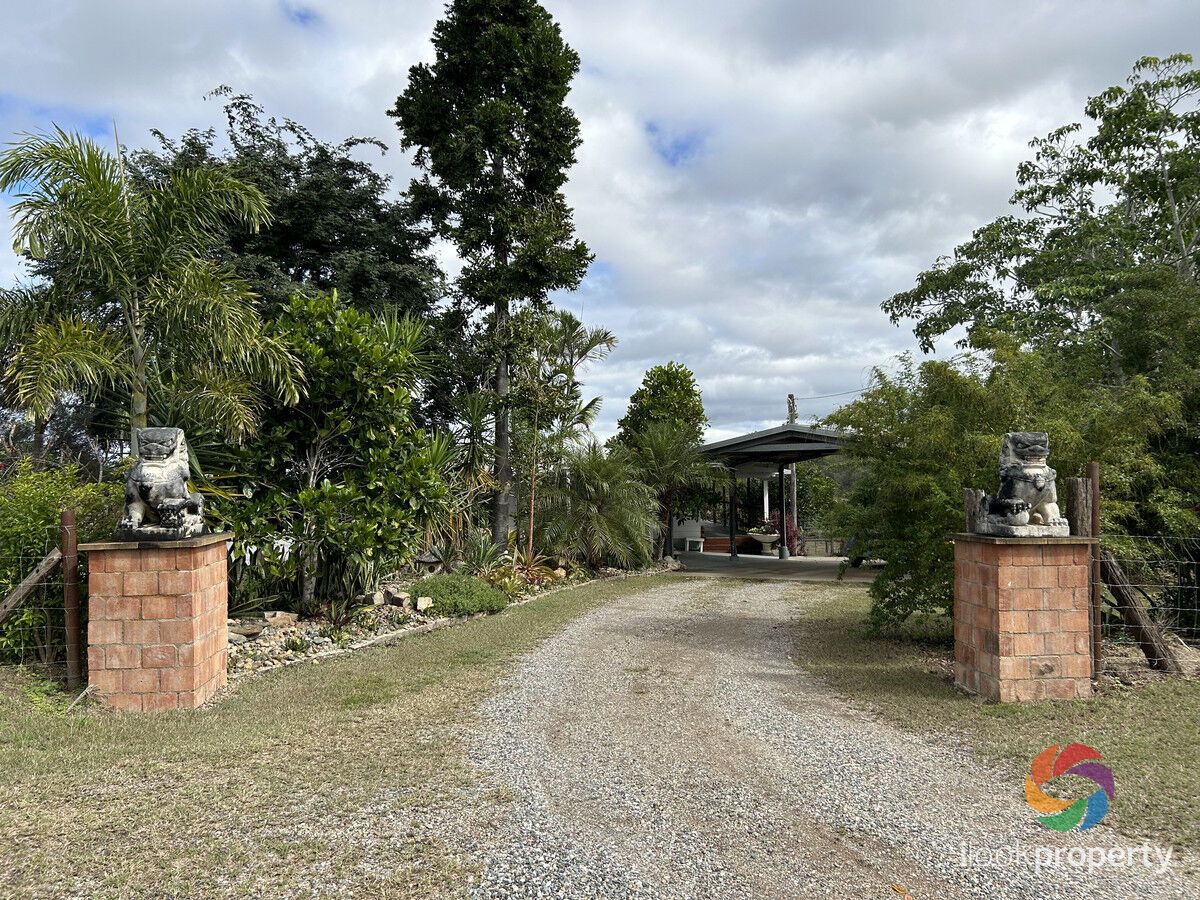 48717 Bruce Highway, Benaraby QLD 4680 House for Rent Domain