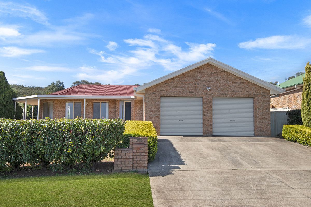 5 bedrooms House in 96 Links Road GUNNEDAH NSW, 2380
