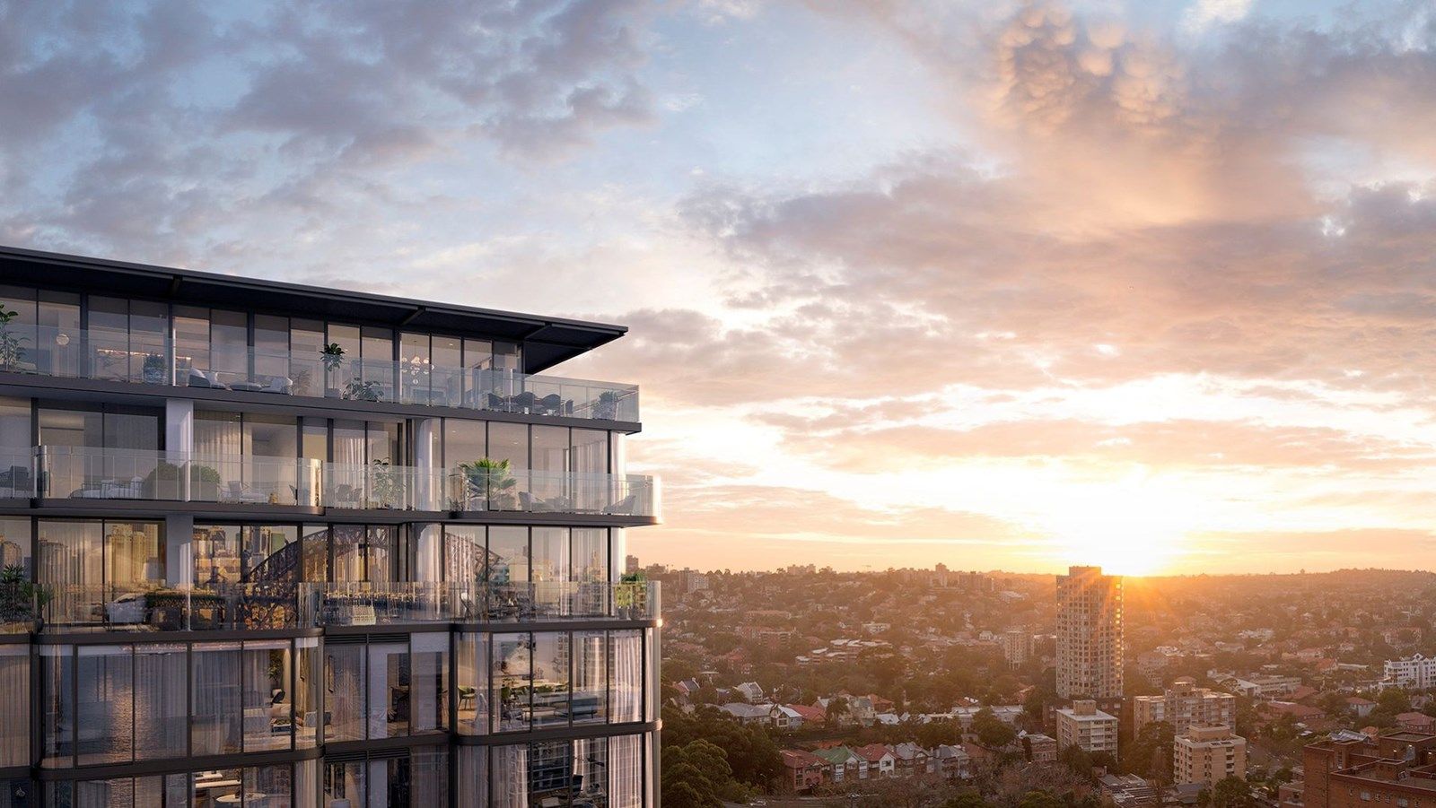 1 bedrooms Apartment / Unit / Flat in 102/61 Lavender St MILSONS POINT NSW, 2061