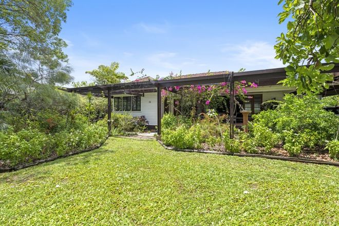 Picture of 16 Kenilworth Avenue, HYDE PARK QLD 4812