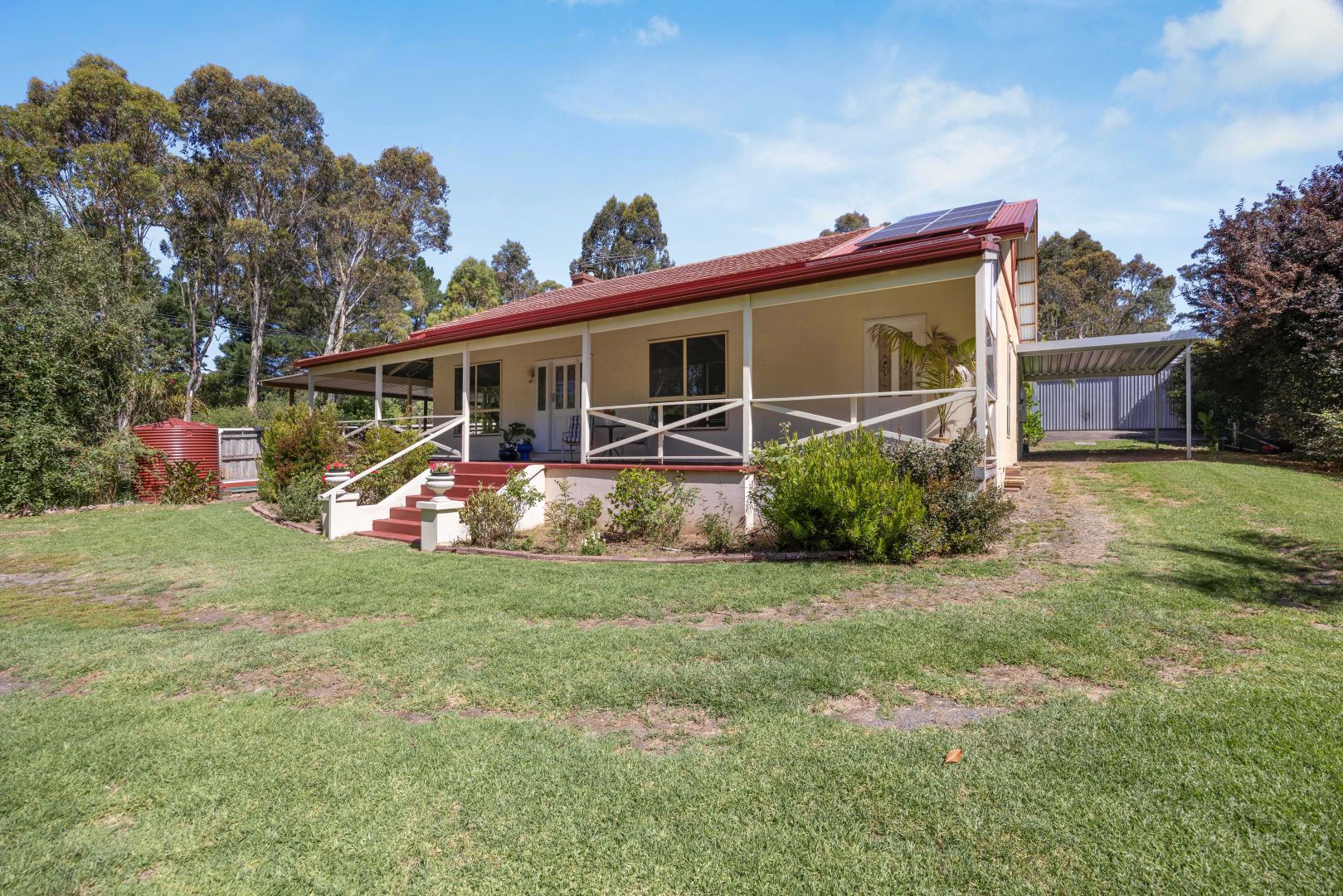 920 Dashwood Gully Road, Meadows SA 5201, Image 2