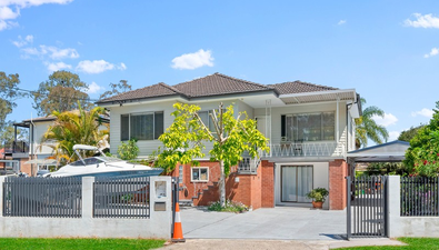 Picture of 69 Knight Street, LANSVALE NSW 2166