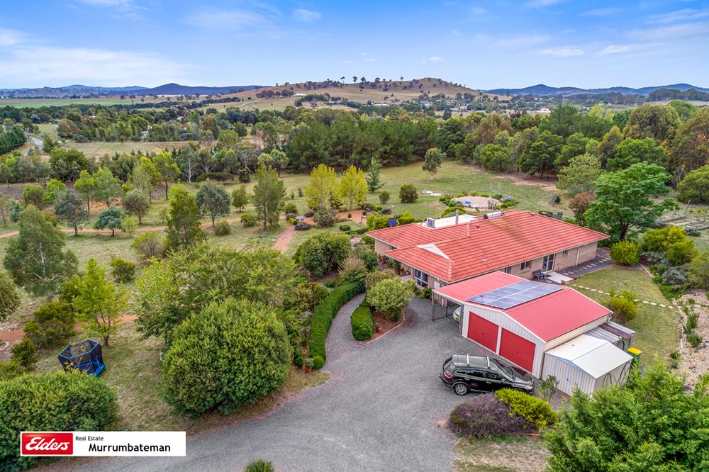 3 Linden Close, Murrumbateman NSW 2582, Image 2