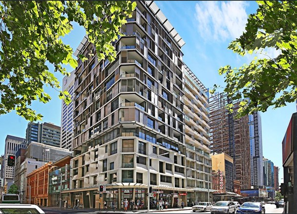 1305/209 Castlereagh Street, Sydney NSW 2000