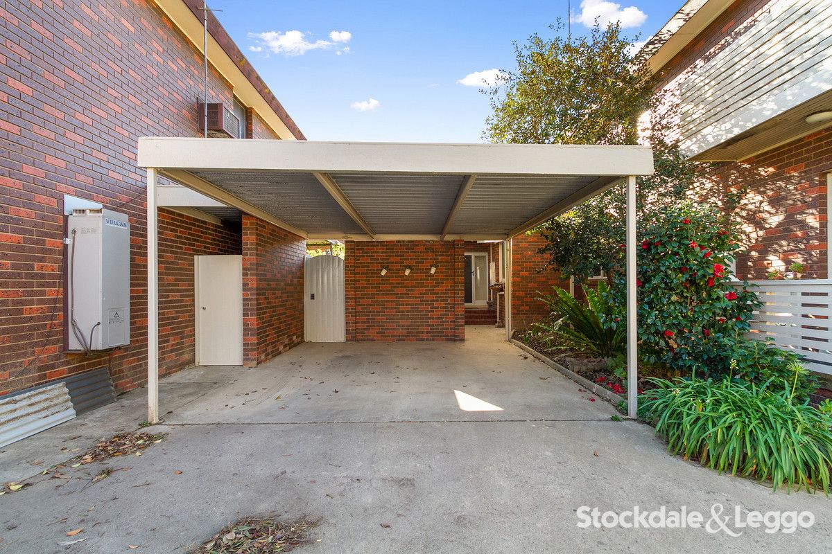 2/16 Berry Street, Traralgon VIC 3844, Image 1