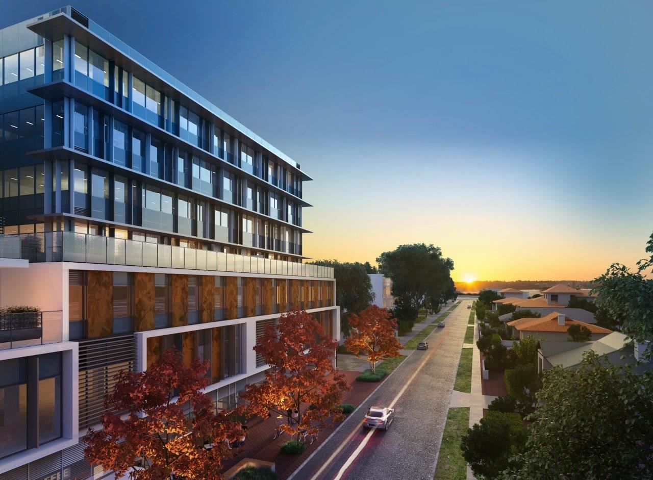 1902/53 Labouchere Road, South Perth WA 6151 | Domain