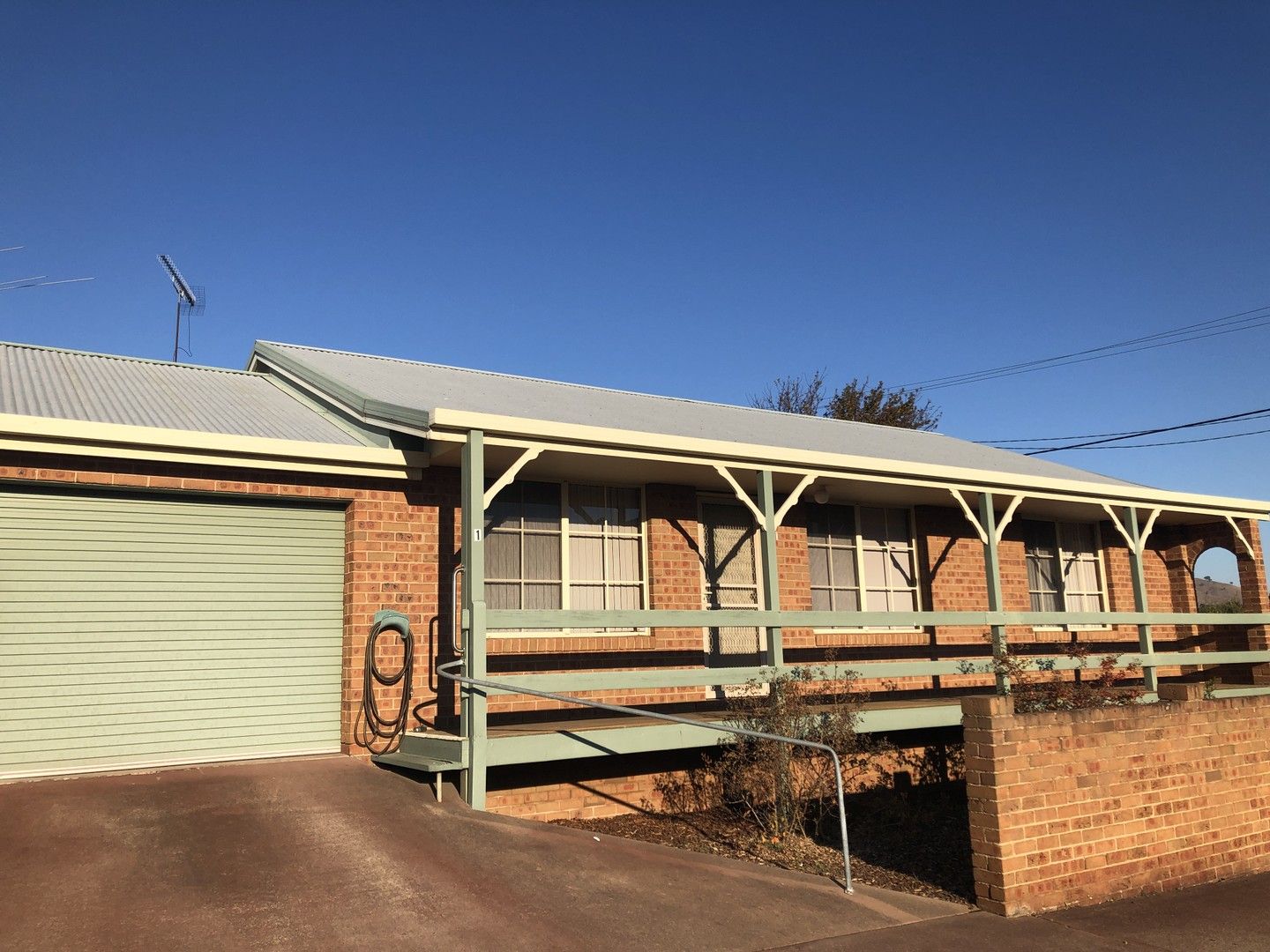 1/115 Punch Street, Gundagai NSW 2722 House For Rent 360 Domain