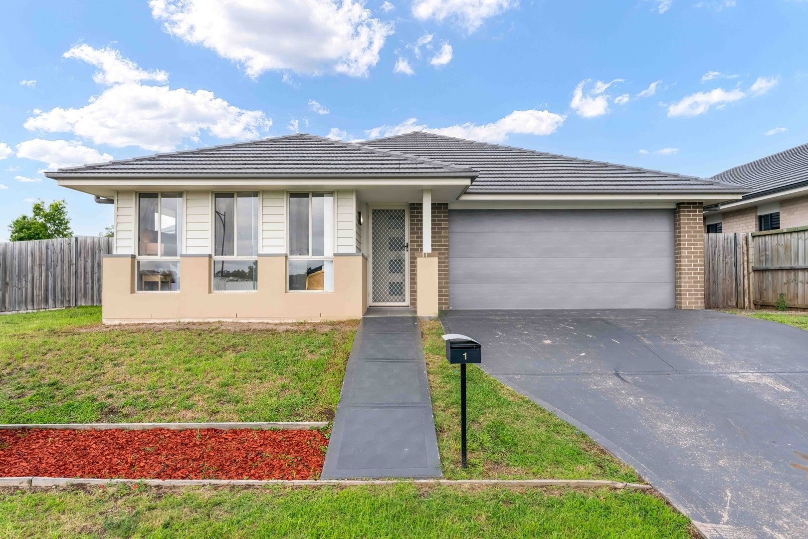 1 Louden Close, Thornton NSW 2322, Image 0