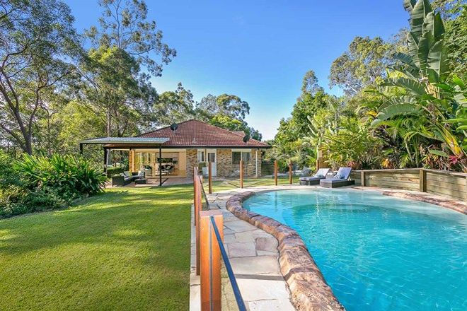 Picture of 13 Waterfall Way, TALLAI QLD 4213