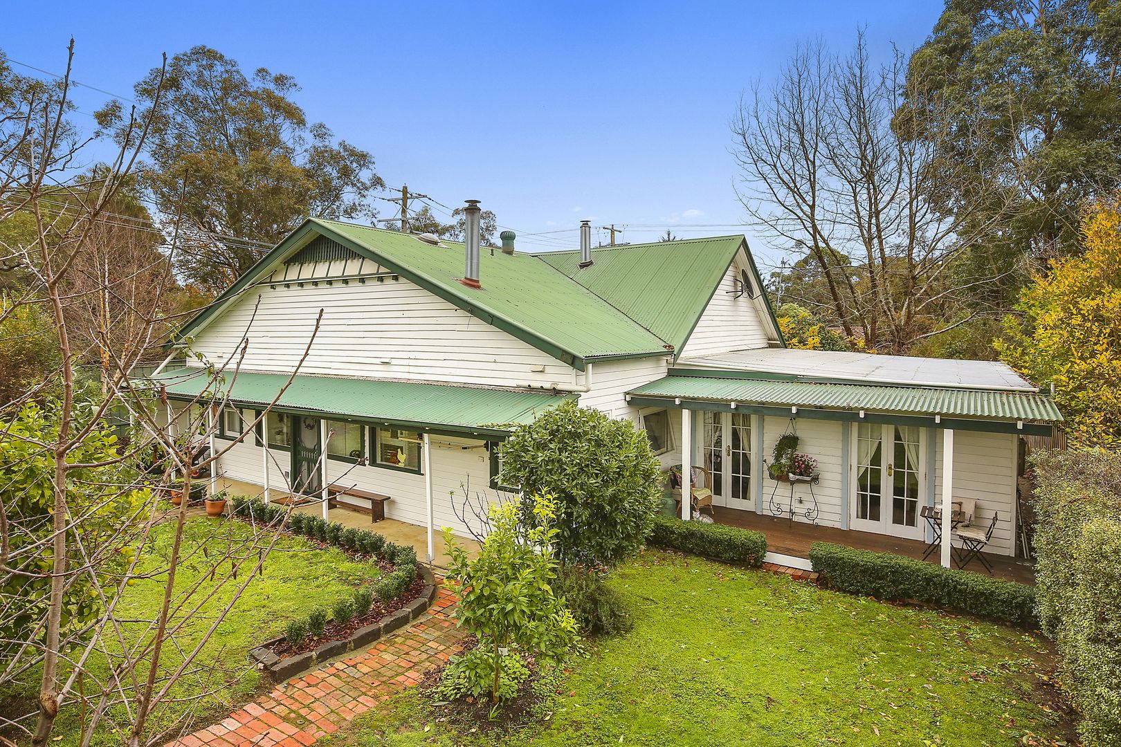 2736 Warburton Highway, Wesburn Property History & Address Research