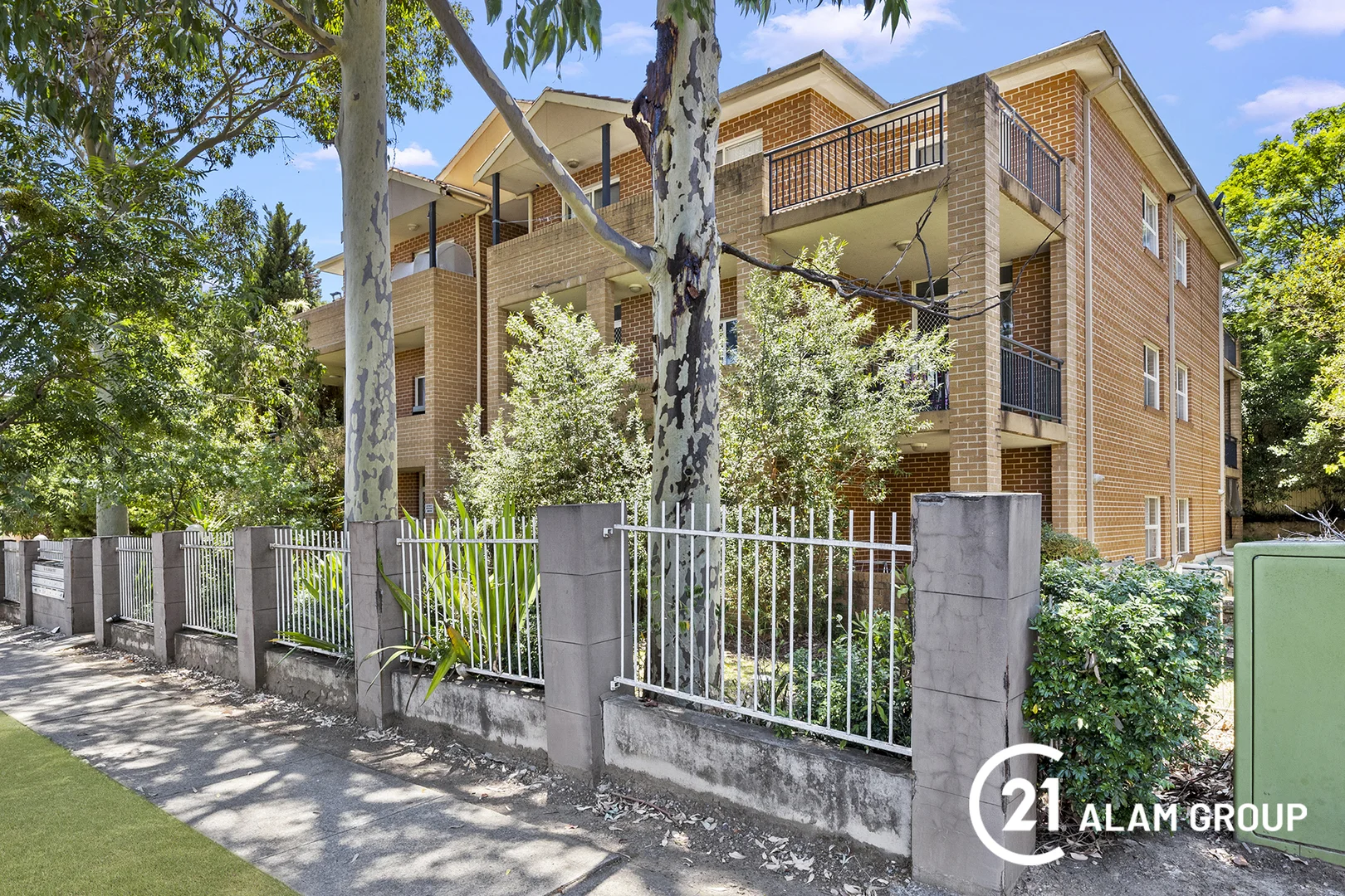 Additional image 8 of 24/80-88 Cardigan Street, Guildford NSW 2161