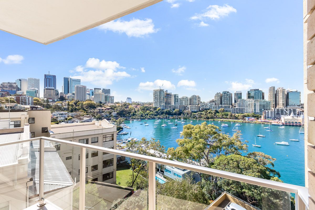 44/21 East Crescent Street, McMahons Point NSW 2060 Apartment For