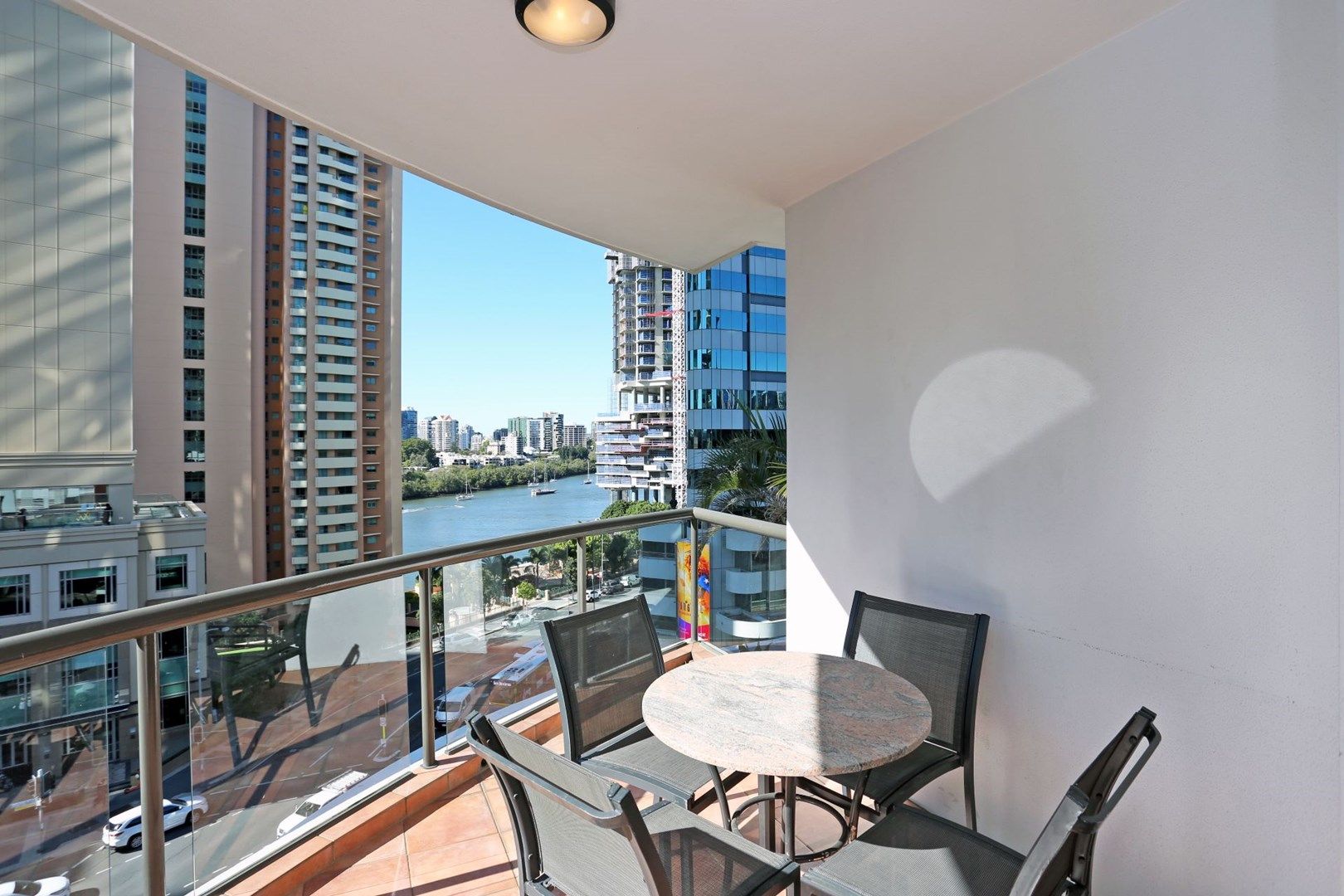 16/540 Queen Street, Brisbane City QLD 4000