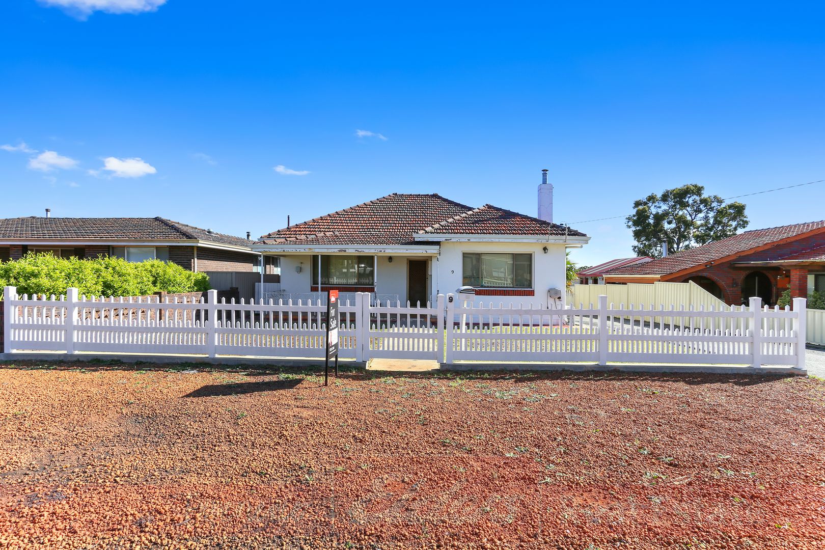 9 Carma Avenue, Collie WA 6225