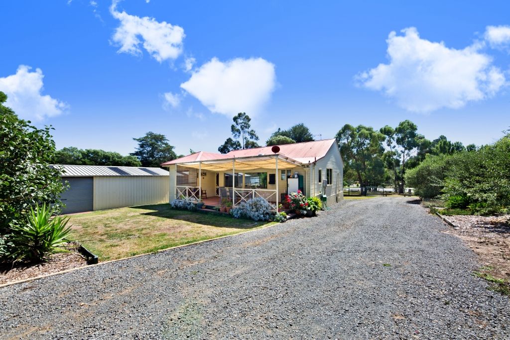 1 Drummond Street, Creswick VIC 3363, Image 1