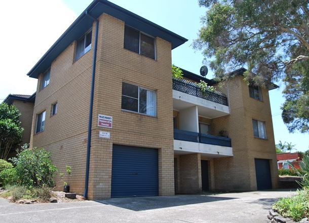 2/623B Homer Street, Kingsgrove NSW 2208