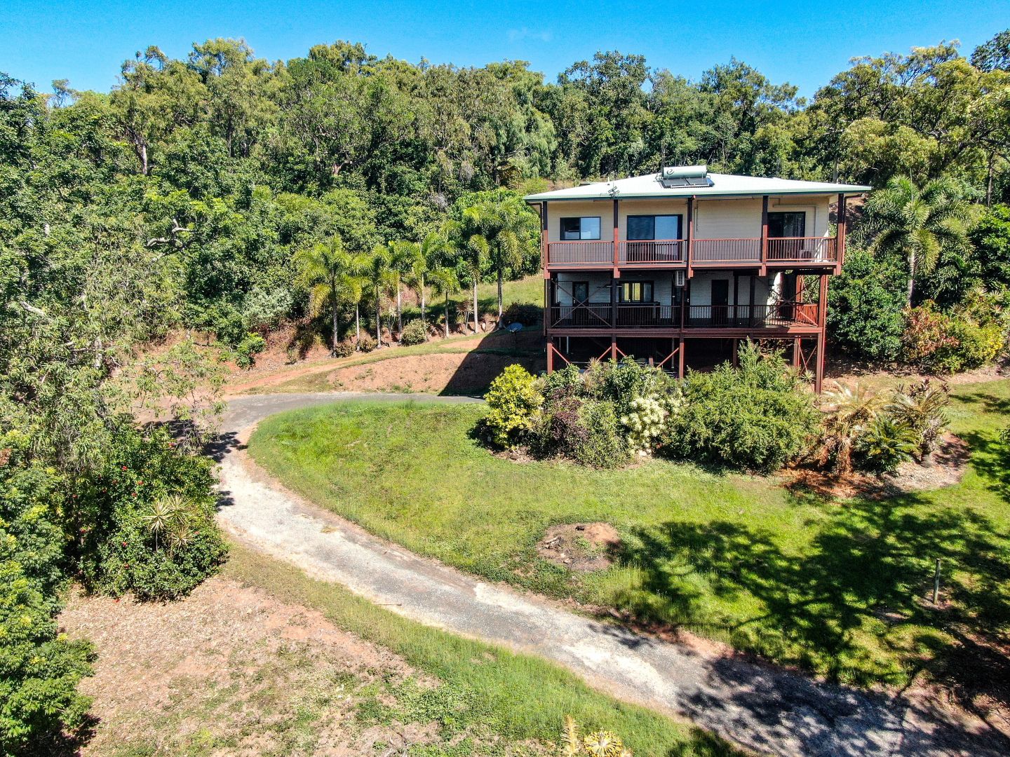 155 Endeavour Valley Road, Cooktown QLD 4895