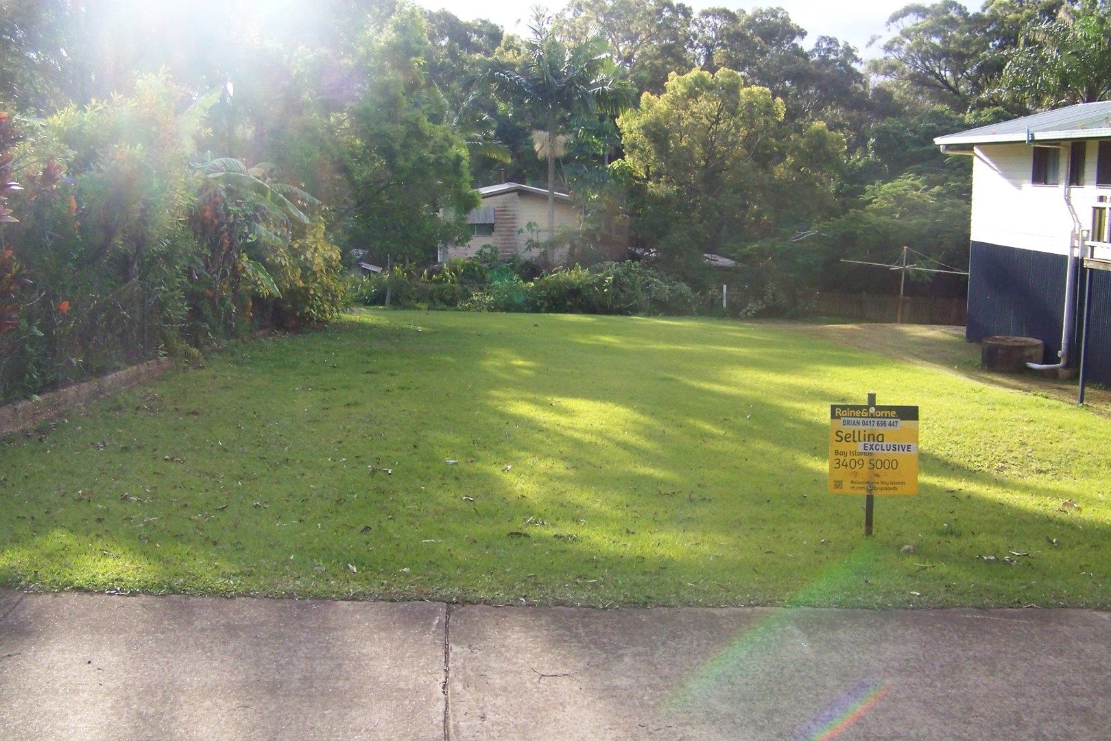 124 LUCAS DR Lamb Island QLD 4184 Vacant Land For Sale Domain