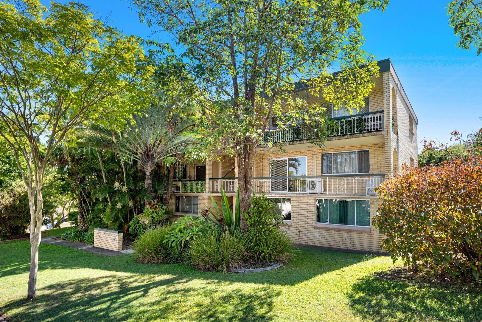 3/48 Ashton Street, Camp Hill QLD 4152, Image 0