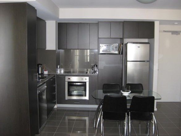 1 bedrooms Apartment / Unit / Flat in 58/118 Adelaide Terrace EAST PERTH WA, 6004