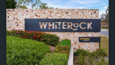 Picture of 833 New Road, WHITE ROCK QLD 4306