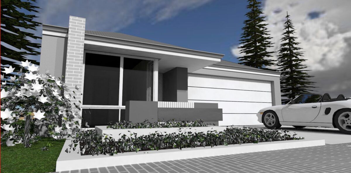 3 bedrooms New House & Land in  BALDIVIS WA, 6171