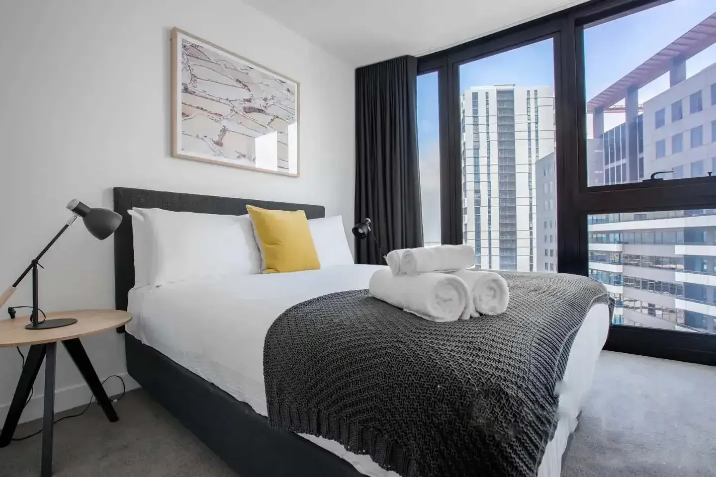 Additional image 9 of 2105/105 Clarendon St, Southbank VIC 3006