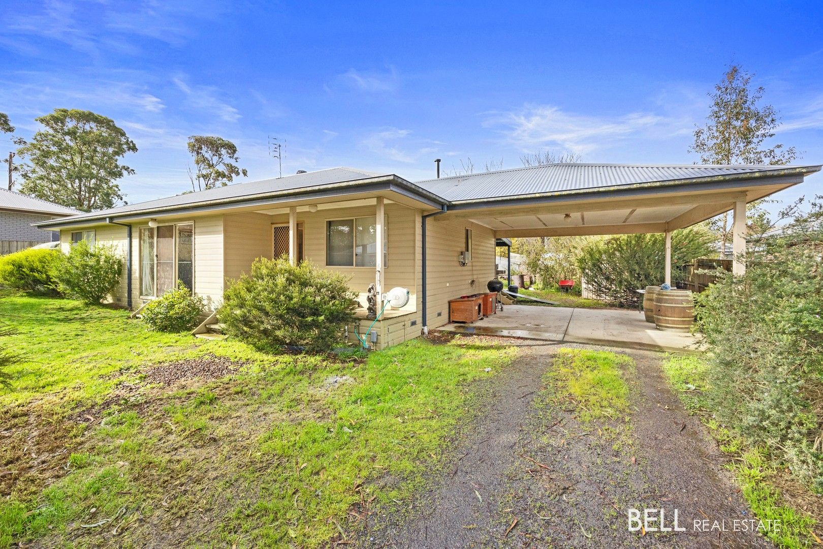 1A Milners Road, Yarra Junction VIC 3797, Image 0