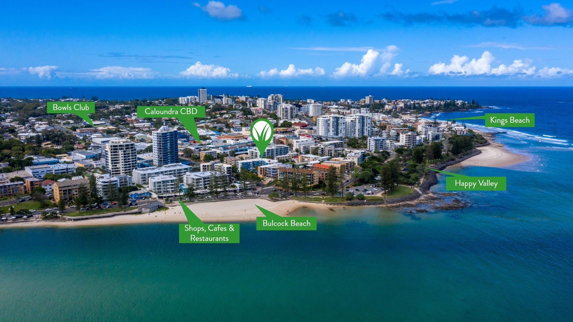 Unit 20 'Tranquil Shores' 59 Minchinton Street, Caloundra QLD 4551, Image 0