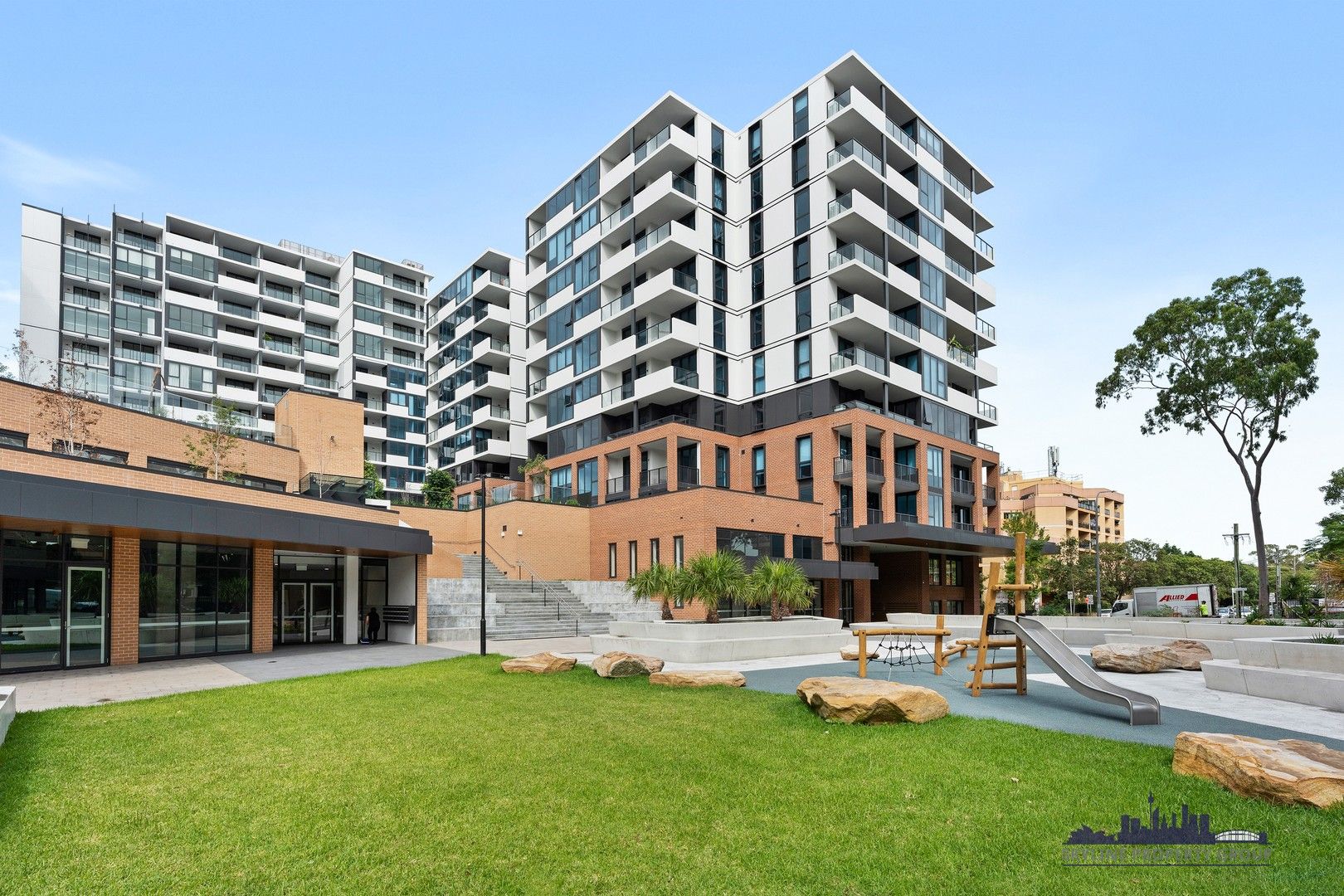 204/38 Kitchener Parade, Bankstown NSW 2200, Image 0