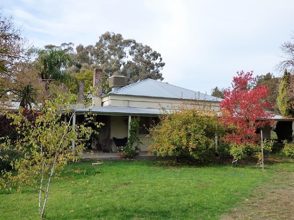 116 Grogan Road, Stockinbingal NSW 2725, Image 0