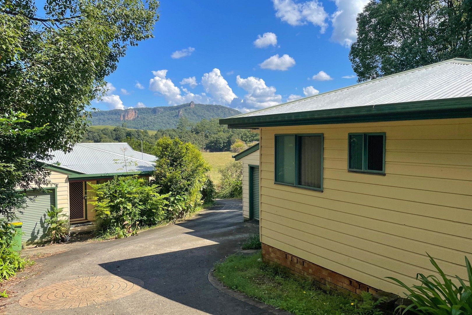 1/39 Thorburn Street, Nimbin NSW 2480, Image 1