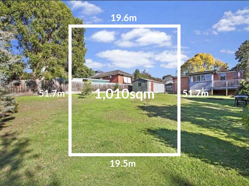 11 Warnes Road, Mitcham VIC 3132, Image 0