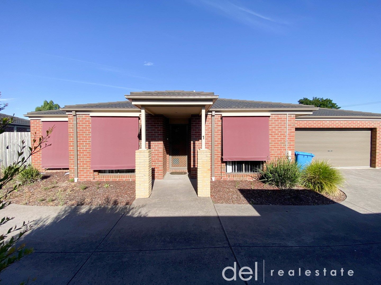 3 bedrooms Apartment / Unit / Flat in 11/11-13 Elizabeth Street CRANBOURNE NORTH VIC, 3977