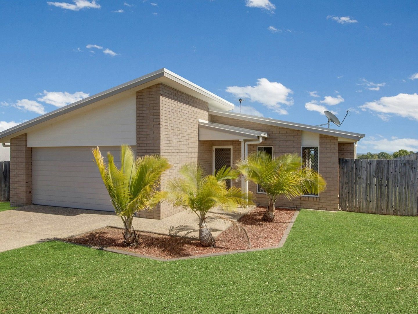 41 Tarrawonga Drive,, Calliope QLD 4680, Image 0