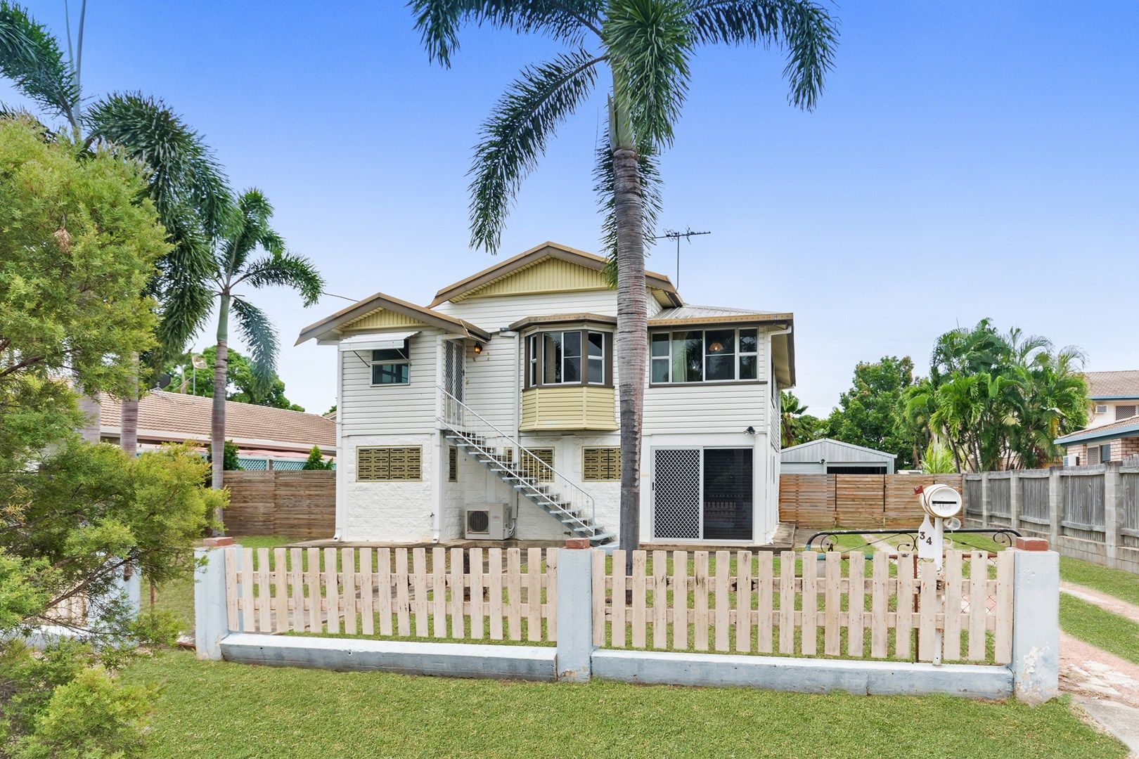 34 Kitchener Road, Pimlico QLD 4812, Image 0