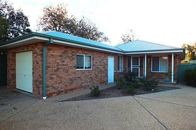 Picture of 2/51 Grenfell Street, WEST WYALONG NSW 2671
