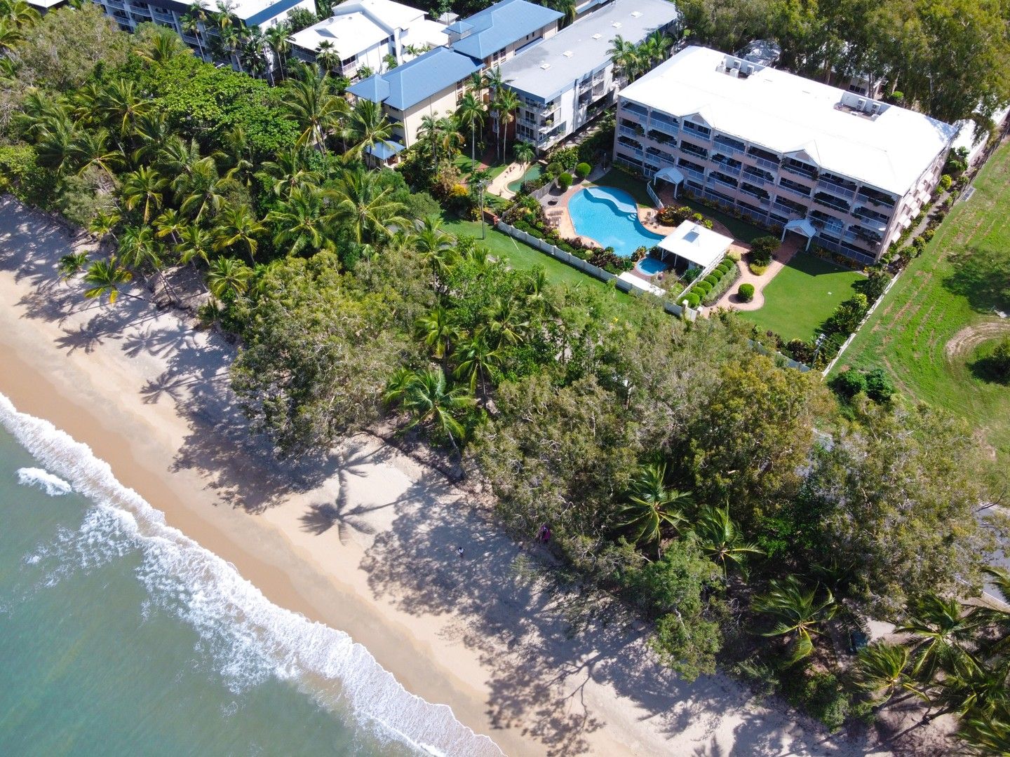 7/81-87 Arlington Esplanade, Clifton Beach QLD 4879, Image 1