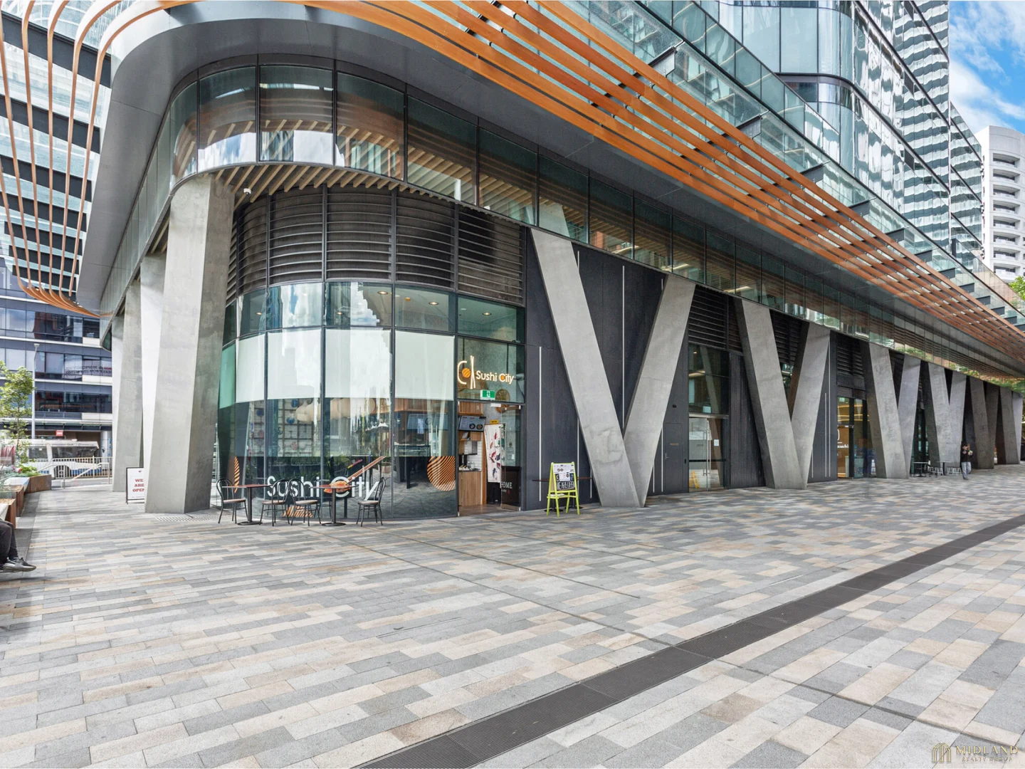 Additional image 17 of 1602/88B Christie Street, St Leonards NSW 2065