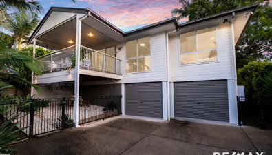 Picture of 11 Vernon Street, NAMBOUR QLD 4560