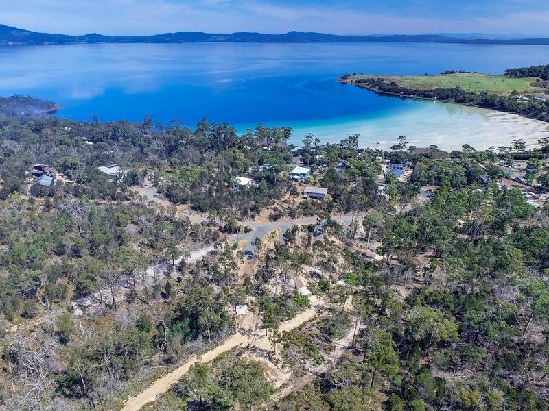 Lot 1 to 8 Reef View Estate, Murdunna TAS 7178, Image 2