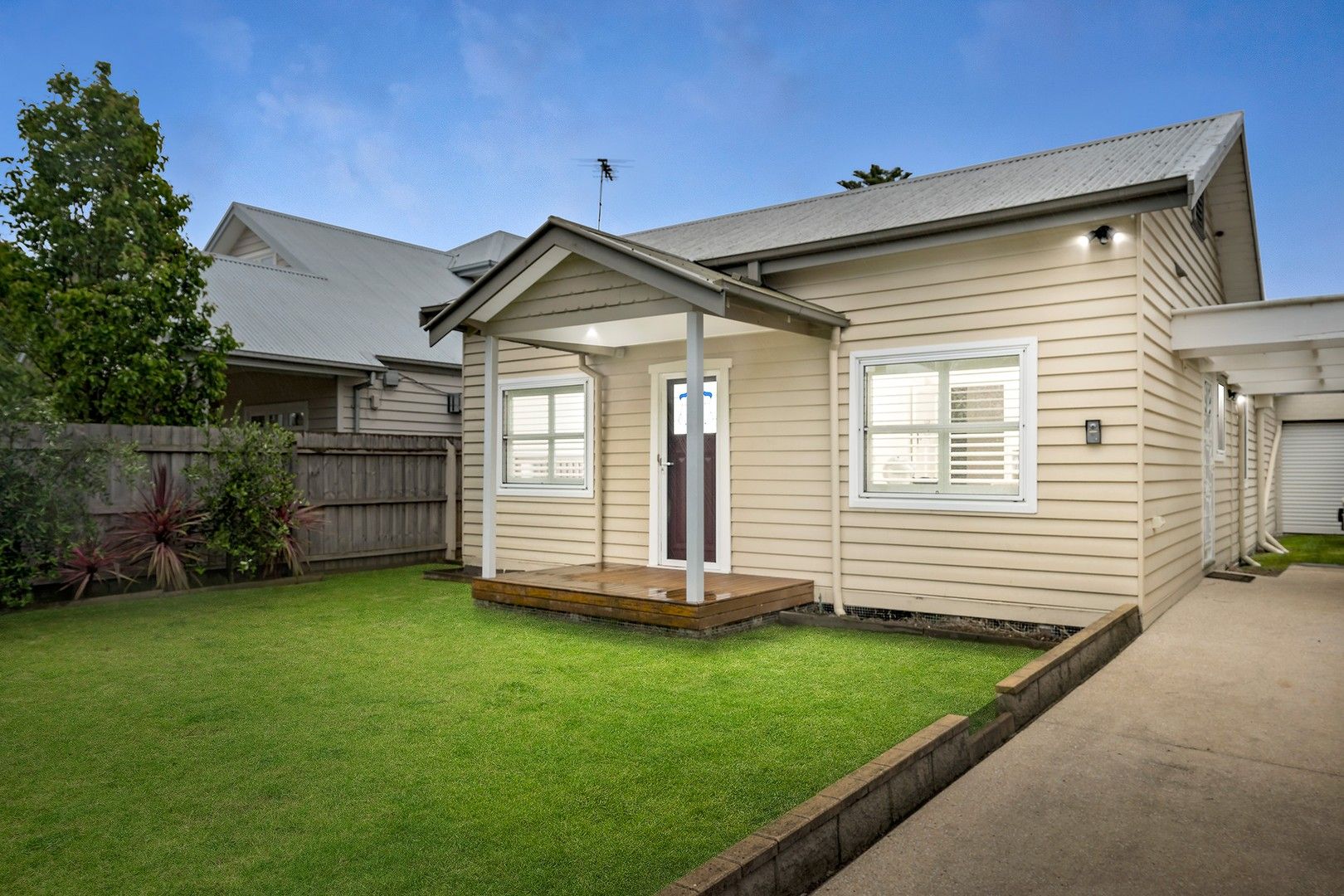 5 Bonanza Road, Beaumaris VIC 3193, Image 0