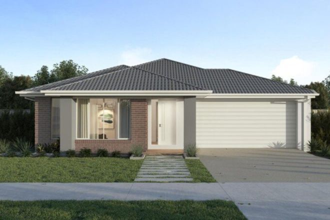 Picture of 55 APSLEY PARKWAY, NAR NAR GOON, VIC 3812