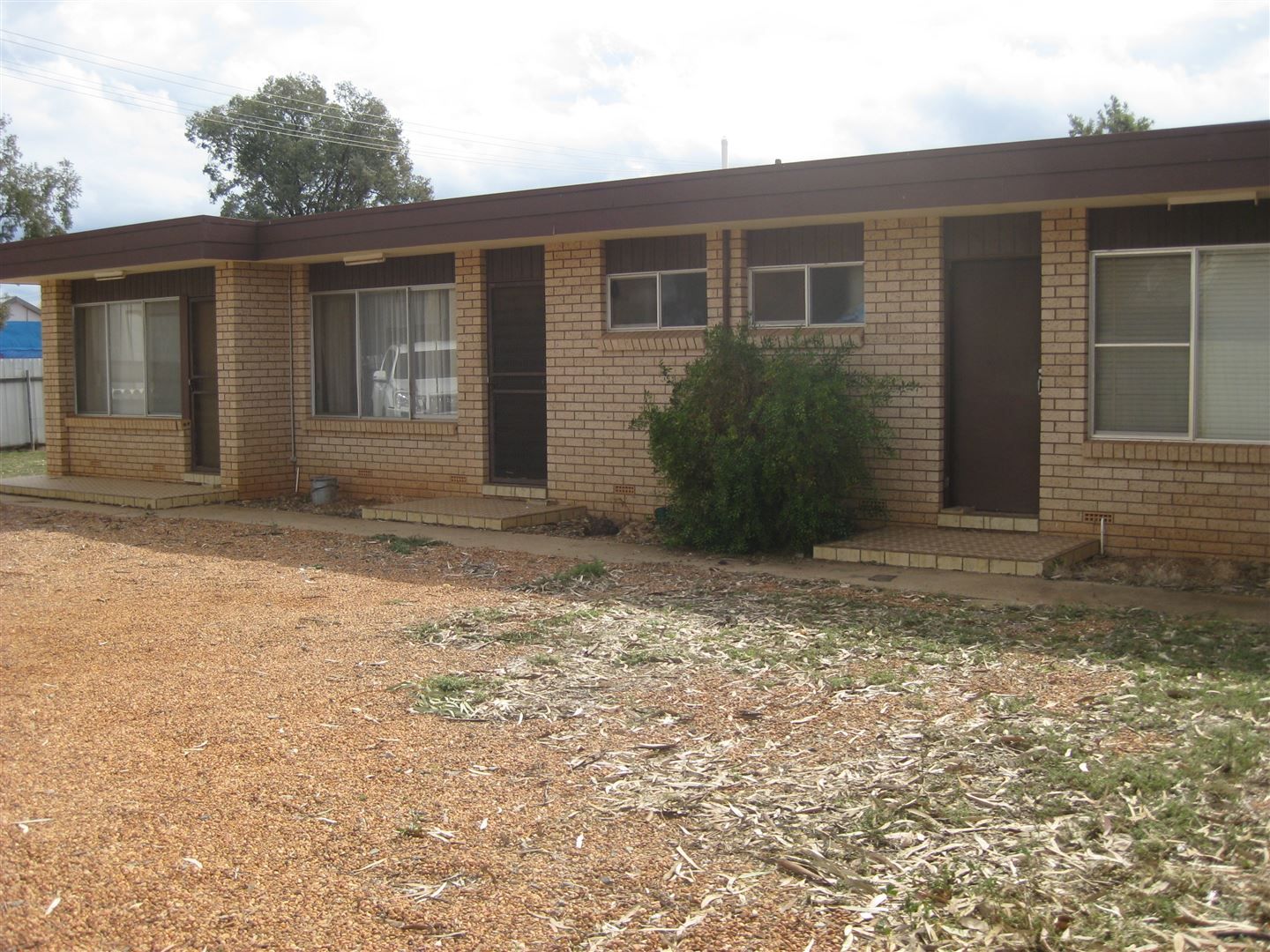 1 bedrooms Apartment / Unit / Flat in 5/36 Lewis Street COBAR NSW, 2835