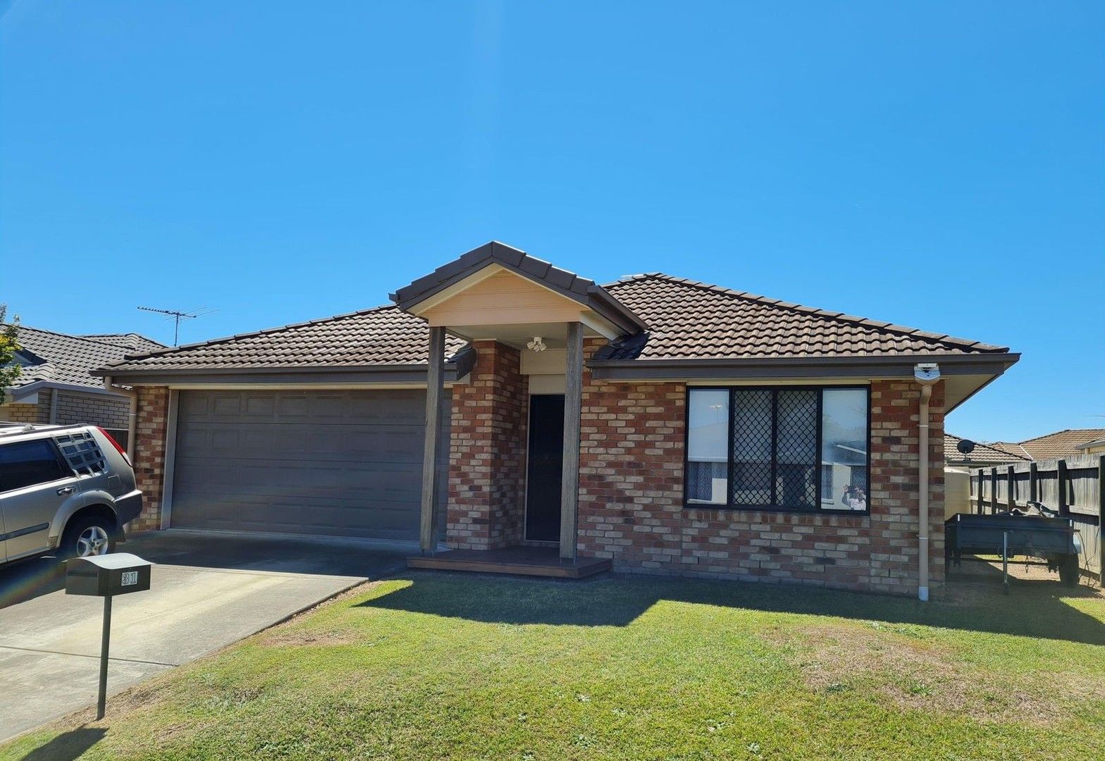 4 bedrooms House in 31 Male Road CABOOLTURE QLD, 4510