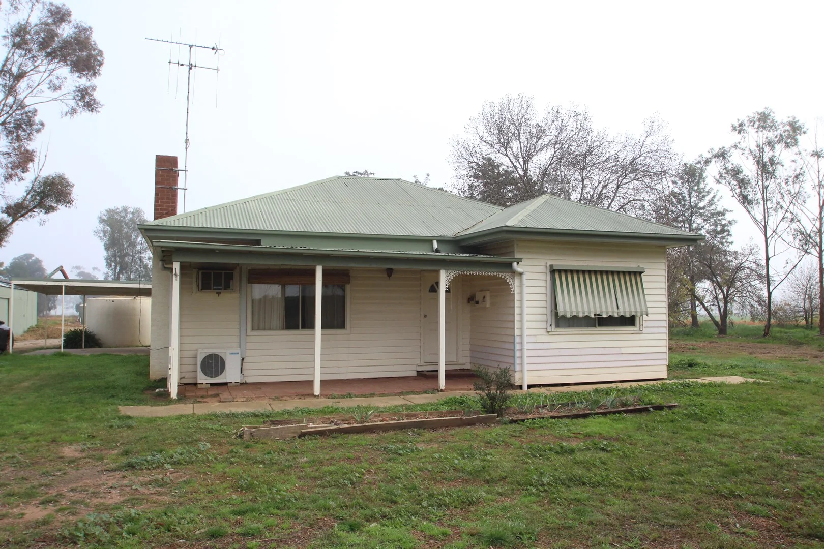 Primary image of 5559 Benalla-Tocumwal Road, Katamatite VIC 3649