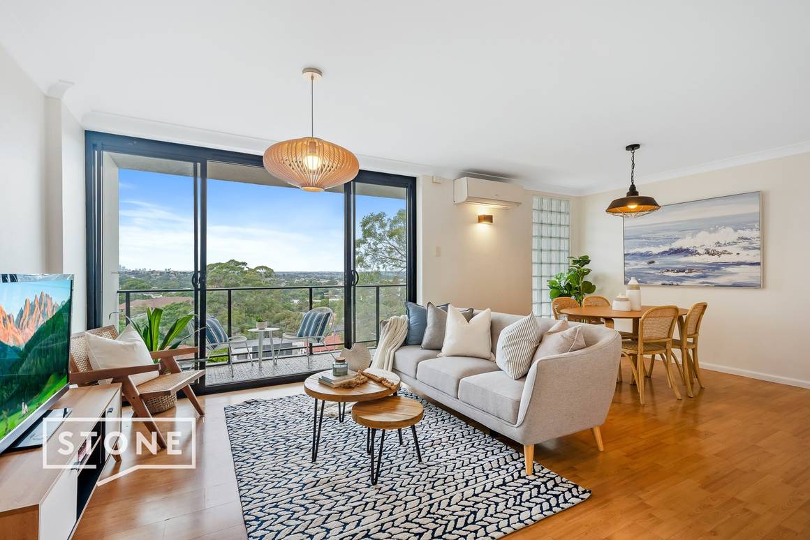Picture of 20/700-704 Victoria Road, RYDE NSW 2112