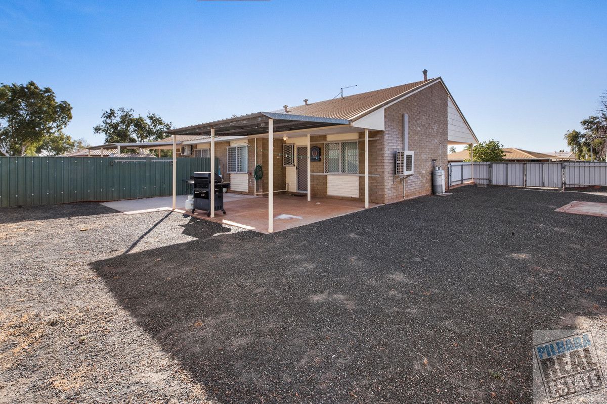 2 bedrooms Apartment / Unit / Flat in 22A Marsh Way PEGS CREEK WA, 6714